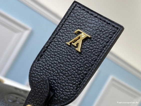 FS CHEAP VUITTON PETITE SOUPLE MALLE LOUIS 0820
